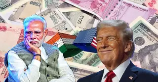 রাশিয়ার সঙ্গে বাণিজ্যের জেরে ভারতীয় পণ্যে যুক্তরাষ্ট্রের ৫০ শতাংশ শুল্ক কার্যকর